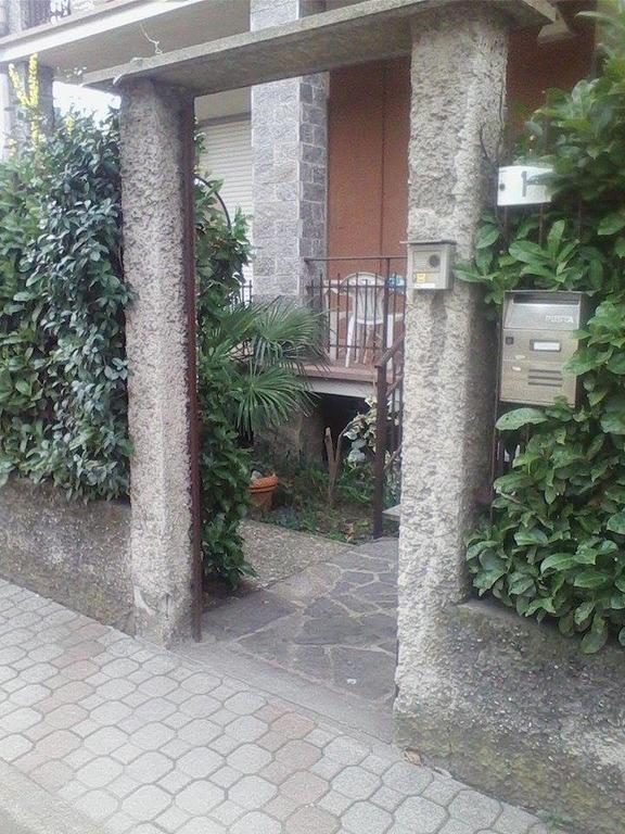 B&B Milano Malpensa 1 Castano Primo 外观 照片