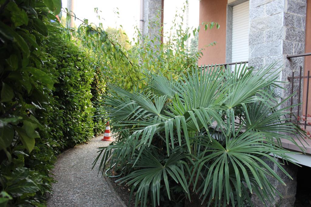 B&B Milano Malpensa 1 Castano Primo 外观 照片
