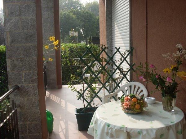 B&B Milano Malpensa 1 Castano Primo 外观 照片