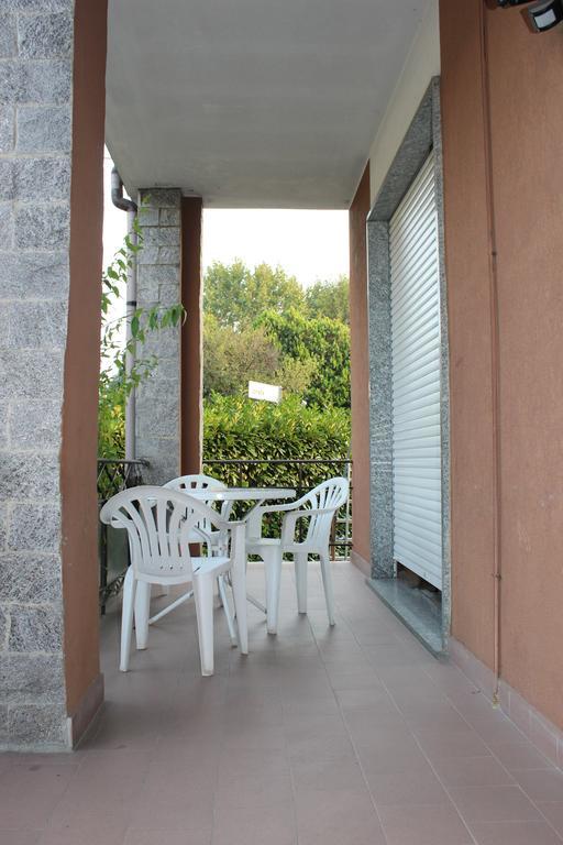 B&B Milano Malpensa 1 Castano Primo 客房 照片