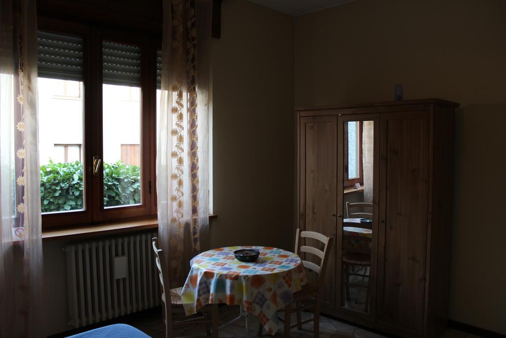 B&B Milano Malpensa 1 Castano Primo 客房 照片