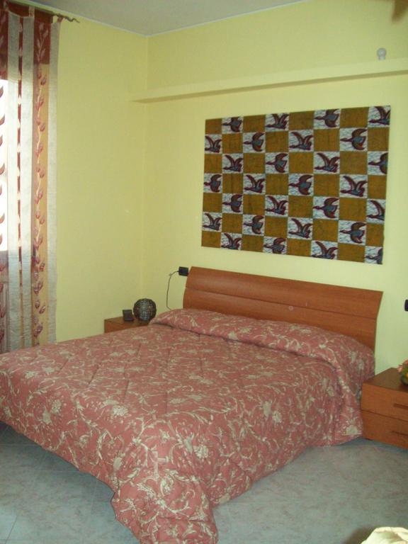 B&B Milano Malpensa 1 Castano Primo 外观 照片