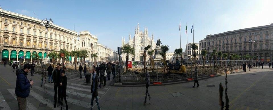 B&B Milano Malpensa 1 Castano Primo 外观 照片