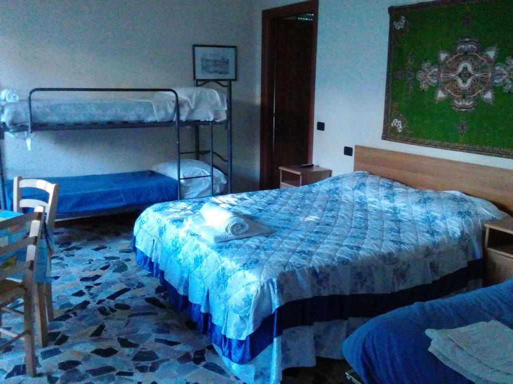 B&B Milano Malpensa 1 Castano Primo 外观 照片