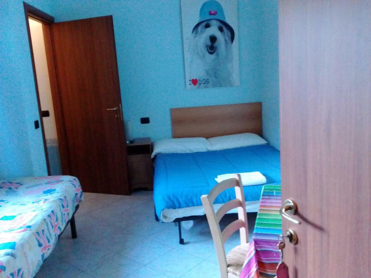 B&B Milano Malpensa 1 Castano Primo 外观 照片