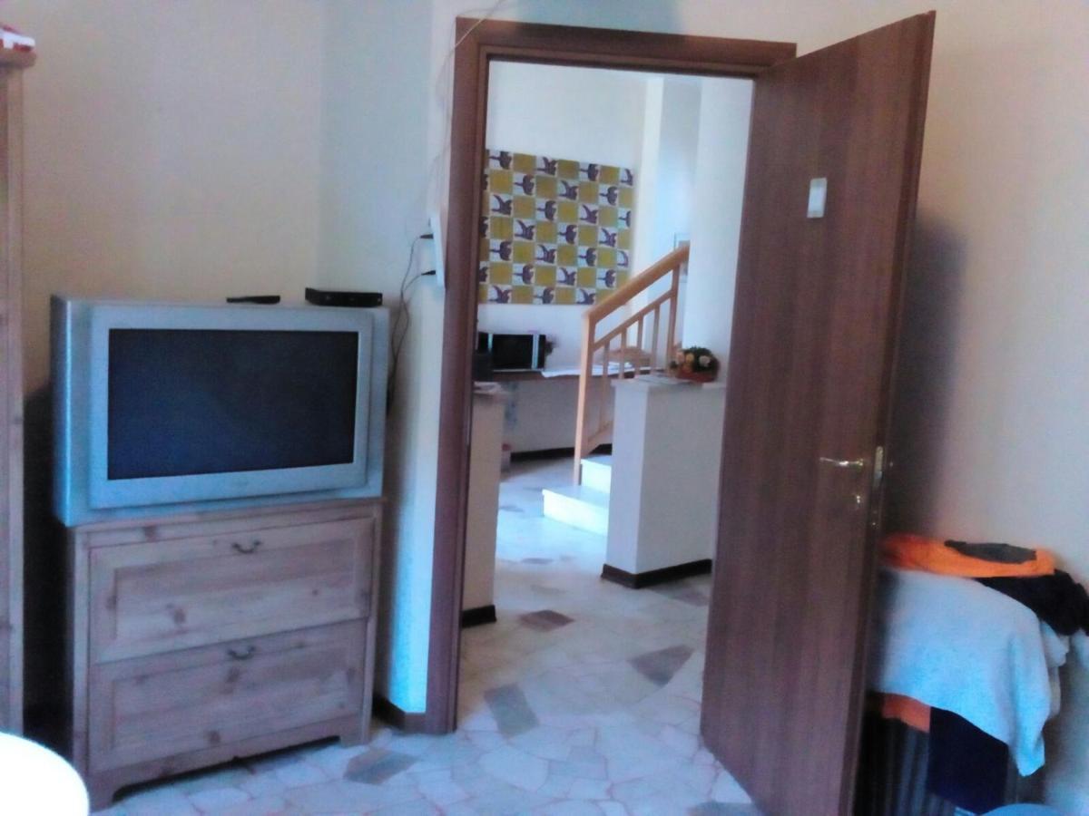 B&B Milano Malpensa 1 Castano Primo 外观 照片